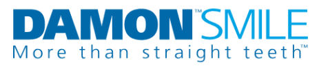 Logo DAMON Smile